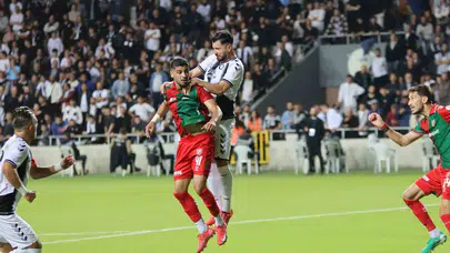 Altay’da veda vakti: Sefa Özdemir defteri kapanıyor