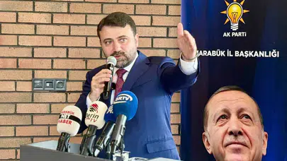 AK Parti'nin 25 yıllık iktidar sırrını açıkladı: Kibir kapıdan giremez