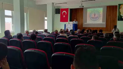 Muhtarlara özel seferberlik: Yerel yönetimde kalite çıtası yükseliyor