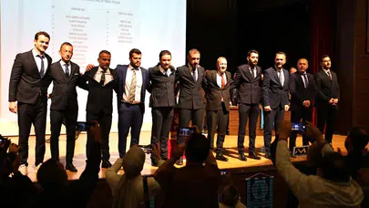 Kütahyaspor’da güven tazeleme: Hacı Osman Altınkaya ile 1. Lig rotası çizildi