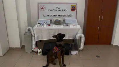 Yalova’da göçmen kaçakçılarına ağır darbe: 3 kişi cezaevine gönderildi