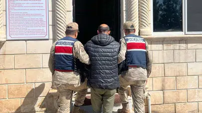 Şanlıurfa’da zehir tacirlerine geçit yok: 8 yıllık firar operasyonla son buldu
