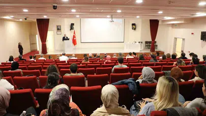Sigara ile mücadelede uzmanlar Ankara’da buluştu: Tütün bağımlılığına karşı bilimsel seferberlik