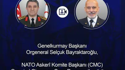 Kritik temas: Ankara ve Brüksel hattında bölgesel güvenlik trafiği