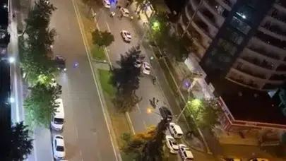 Diyarbakır’da geceyi kana bulayacaklardı: Alkollü baba-oğulun kaçış macerası cezaeviyle bitti