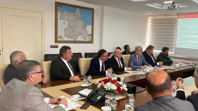 Sinop’ta musluklar kesilmesin diye seferberlik: 2026 yazı için kritik yol haritası