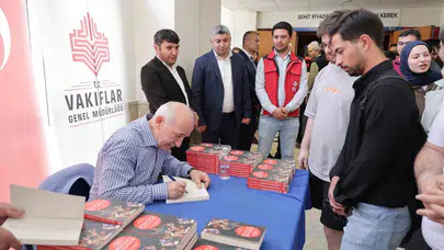 Denizli’de 107 yıl önceki o büyük direniş ruhu: Müftü Ahmet Hulusi Efendi’nin mirası yaşatılıyor