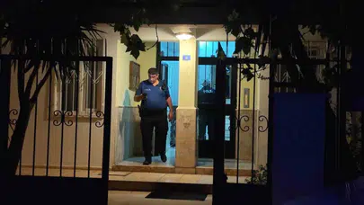 Antalya'da yürek yakan veda: 16 yaşındaki Mert son yolculuğuna uğurlandı