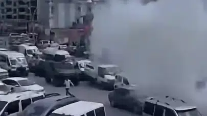 Bayram sevinci yerini dehşete bıraktı: Arazi kavgası kanlı bitti
