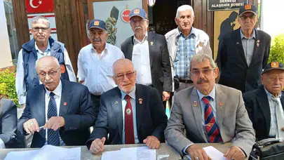 Alaşehir’de gazilerin tercihi değişmedi: Osman Saraç dördüncü kez güven tazeledi