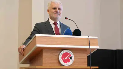 Ormanların geleceği dijitalleşiyor: Yapay zeka ile zararlılarla mücadelede devrim