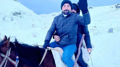 Artvin’de yürek burkan veda: 126 gün sonra bulunan çobanın son anları ekipleri gözyaşlarına boğdu