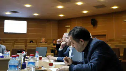 Kocaeli'de toplu taşımaya sıkı denetim: Kuralları hiçe sayan şoförlere ve marketlere ağır fatura