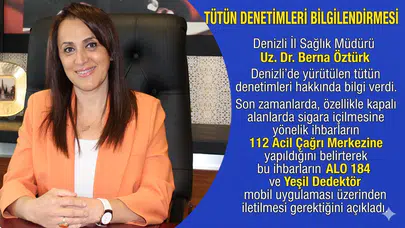 112 hattını meşgul etmeyin: Tütün ihbarları için doğru adresler belli oldu