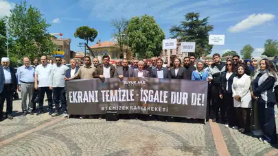 Dijital dünyada yeni tehlike çanları: Ekranlar milli güvenlik sorunu mu?