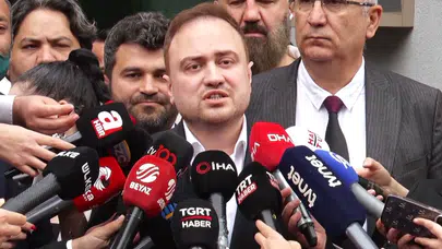 CHP'de sular durulmuyor: İcra heyeti Kılıçdaroğlu'nun ofisine gitti, avukattan flaş çıkış