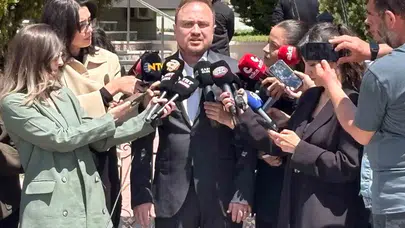 Kılıçdaroğlu’na kritik ziyaret: İcra süreciyle ilgili çarpıcı açıklama