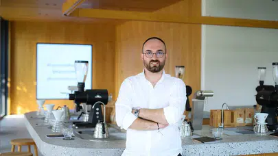 Kahve tutkunlarına dev ödül: Espressolab 1 milyonuncu üyesini ömür boyu kahveyle ödüllendirecek