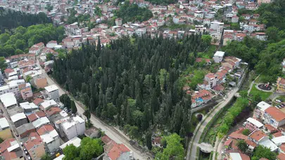 Bursa’da bayram mesaisi: Kabir ziyaretleri için tüm hazırlıklar tamamlandı