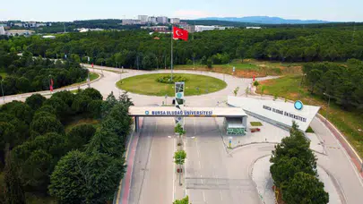 Akademik başarıda zirve: Bursa Uludağ Üniversitesi patent liginin lideri oldu