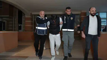 Kastamonu’da kan donduran cinayet: 8 aylık hamile eşini 12 bıçak darbesiyle katletti