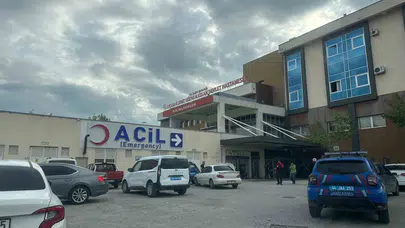 Malatya’da acı kaza: İnşaatta elektrik akımına kapılan 70 yaşındaki adam kurtarılamadı