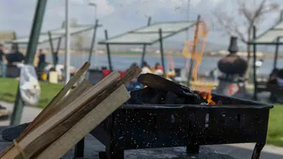 Ankara İtfaiyesi'nden bayram mesaisi: 9 günlük tatil için kritik uyarılar