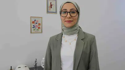 Bayram sofrasında sadece yemekler değil duygular da paylaşılmalı: Uzmanından ebeveynlere kritik uyarı