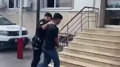 Adana'da suç dosyası kabarık firari kıskıvrak yakalandı: 17 yıllık kaçış sona erdi