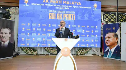 Malatya’da deprem izleri siliniyor: Başkan Er’den "yıl sonu" müjdesi