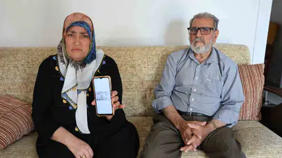 30 yıllık emeği bir telefonla uçtu gitti: Ev hayali kurarken dolandırıcıların tuzağına düştüler