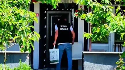 Çilimli’de gönül köprüleri kuruldu: Bayram sofraları hayırseverlerin desteğiyle şenlendi