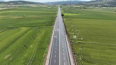 6 metreden 16 metreye çıktı: Kahramanmaraş’ta ulaşım çilesine 66 milyonluk neşter