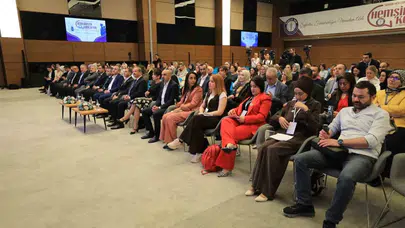Türk hemşireler dünya sağlık sisteminin gözdesi oldu: "Bilgi birikimimiz küresel çapta takdir topluyor"