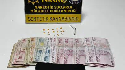 Akşehir’de zehir tacirlerine geçit yok: Operasyonda sona gelindi