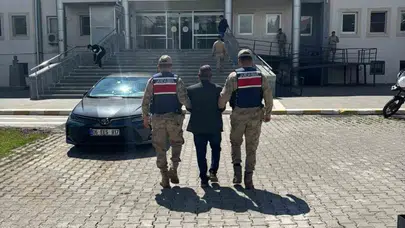 Viranşehir’de uyuşturucu operasyonu: 5 yıl 5 ay hapis cezası olan firari yakayı ele verdi