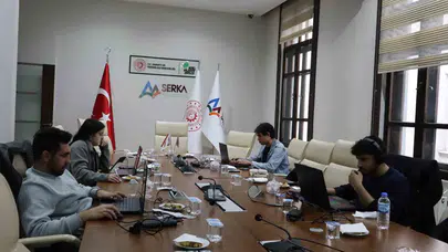 Dijital kalenin yeni muhafızları Kars’tan çıkıyor: Siber Vatan’da büyük heyecan