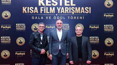 Kestel’de sinemanın vicdanlı sesi: Toplumsal sessizliğe karşı dev buluşma
