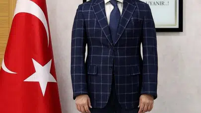 Başkan Ünlü’den 19 Mayıs mesajı: Gençlik geleceğimizin teminatıdır