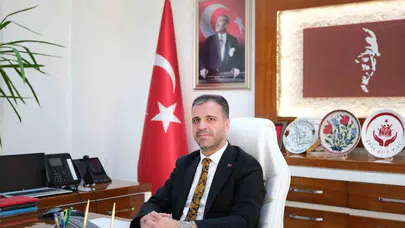 Diyarbakır’da yeni dönem: Sosyal hizmetlerin başına tecrübeli isim getirildi