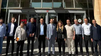Cizre’de bayram mesaisi erkenden başladı: Sağlıkta tam kadro teyakkuz