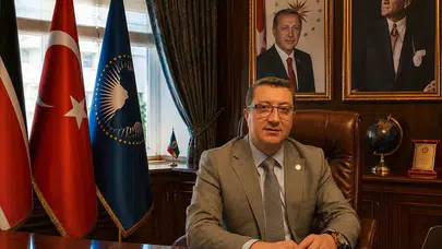 Afrika’nın yükselen yıldızı Türkiye: Ortak kalkınma vizyonu kıta genelinde karşılık buluyor
