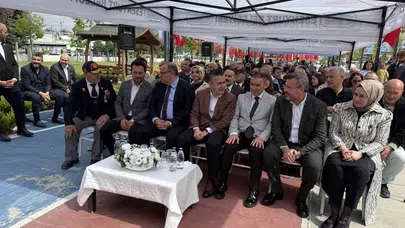 Esenyurt’ta sosyal belediyecilik atağı: Zeytin Sosyal Tesisi kapılarını açtı