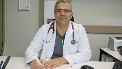 Kurban Bayramı'nda Kalp Sağlığınızı Riske Atmayın: Uzmanından Kritik Uyarılar