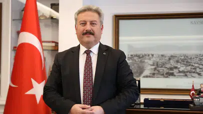 Genç mucitlere 5 milyon liralık dev bütçe: TEKNOFEST yolunda Melikgazi güvencesi