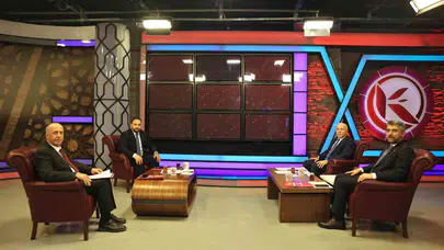 Erzurum’da polemiklere hizmetle yanıt: AK Parti’den CHP’ye sert tepki