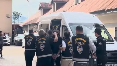 Faizsiz kredi yalanıyla 100 milyonluk vurgun: Tunceli merkezli operasyonda düğmeye basıldı