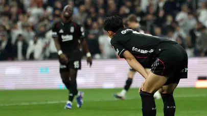 Zirveden kopuşun hikayesi: Beşiktaş 5 yıldır neden istikrarı yakalayamıyor?