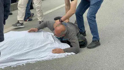 Yeni bir umutla evinden çıkmıştı: İlk iş gününde gelen acı haber aileyi yıktı