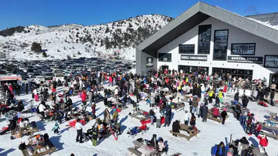 Denizli'de devrim niteliğinde karar: BELTAŞ tesislerinde nakit para dönemi kapanıyor